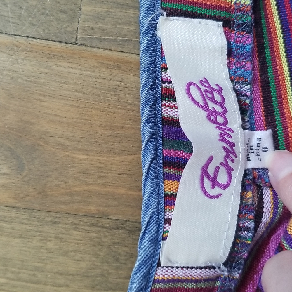Shorts - Picture 3 of 4